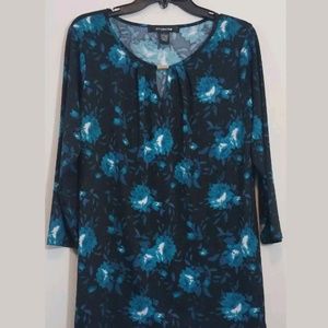 89th & Madison Tunic